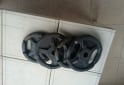 Deportes - Cuatro Discos de Fundición de 5 Kg con Agarre - En Venta