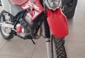 Motos - Honda tornado 2024 Nafta 6000Km - En Venta