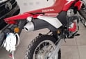 Motos - Honda tornado 2024 Nafta 6000Km - En Venta