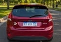Autos - Ford Fiesta SE 2017 Nafta 80900Km - En Venta
