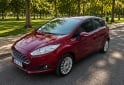 Autos - Ford Fiesta SE 2017 Nafta 80900Km - En Venta