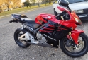 Motos - Honda Cbr 2006 Nafta 47Km - En Venta
