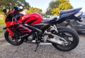 Motos - Honda Cbr 2006 Nafta 47Km - En Venta