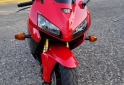 Motos - Honda Cbr 2006 Nafta 47Km - En Venta