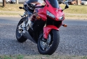 Motos - Honda Cbr 2006 Nafta 47Km - En Venta