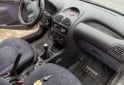 Autos - Peugeot 206 2001 Diesel 260000Km - En Venta