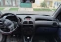 Autos - Peugeot 206 2001 Diesel 260000Km - En Venta