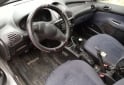 Autos - Peugeot 206 2001 Diesel 260000Km - En Venta