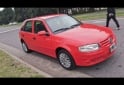 Autos - Volkswagen Gol power 1.4 2011 Nafta 202000Km - En Venta