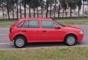 Autos - Volkswagen Gol power 1.4 2011 Nafta 202000Km - En Venta