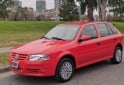 Autos - Volkswagen Gol power 1.4 2011 Nafta 202000Km - En Venta