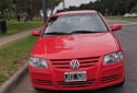 Autos - Volkswagen Gol power 1.4 2011 Nafta 202000Km - En Venta