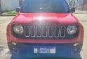 Camionetas - Jeep Renegade 1.8 Sport 2017 Nafta 120000Km - En Venta