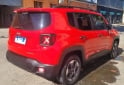 Camionetas - Jeep Renegade 1.8 Sport 2017 Nafta 120000Km - En Venta