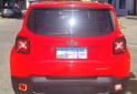 Camionetas - Jeep Renegade 1.8 Sport 2017 Nafta 120000Km - En Venta