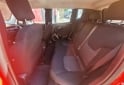 Camionetas - Jeep Renegade 1.8 Sport 2017 Nafta 120000Km - En Venta