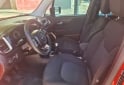 Camionetas - Jeep Renegade 1.8 Sport 2017 Nafta 120000Km - En Venta