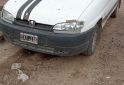 Utilitarios - Peugeot Partner Furgon 2001 Diesel 15000Km - En Venta