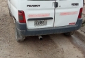 Utilitarios - Peugeot Partner Furgon 2001 Diesel 15000Km - En Venta