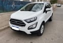 Autos - Ford Ecosport 2021 Nafta 41700Km - En Venta
