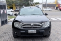 Camionetas - Renault Duster 2013 GNC 158000Km - En Venta