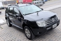 Camionetas - Renault Duster 2013 GNC 158000Km - En Venta