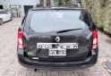 Camionetas - Renault Duster 2013 GNC 158000Km - En Venta