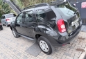 Camionetas - Renault Duster 2013 GNC 158000Km - En Venta
