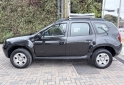 Camionetas - Renault Duster 2013 GNC 158000Km - En Venta