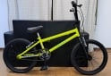 Deportes - BICICLETA BMX EXCELENTE ESTADO. EXCELENTE CALIDAD, ESTA SE USO POCO Y NADA - En Venta