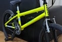 Deportes - BICICLETA BMX EXCELENTE ESTADO. EXCELENTE CALIDAD, ESTA SE USO POCO Y NADA - En Venta