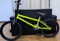 Deportes - BICICLETA BMX EXCELENTE ESTADO. EXCELENTE CALIDAD, ESTA SE USO POCO Y NADA - En Venta