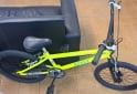 Deportes - BICICLETA BMX EXCELENTE ESTADO. EXCELENTE CALIDAD, ESTA SE USO POCO Y NADA - En Venta