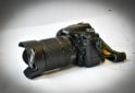 Electrónica - CÁMARA FOTOGRÁFICA NIKON D 7500 con lente AF-S NIKON 18-140 mm VR - En Venta