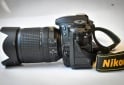 Electrónica - CÁMARA FOTOGRÁFICA NIKON D 7500 con lente AF-S NIKON 18-140 mm VR - En Venta