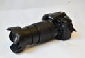 Electrónica - CÁMARA FOTOGRÁFICA NIKON D 7500 con lente AF-S NIKON 18-140 mm VR - En Venta