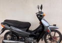 Motos - Guerrero Trip 110 Full 2024 Nafta 6600Km - En Venta
