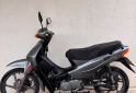 Motos - Guerrero Trip 110 Full 2024 Nafta 6600Km - En Venta