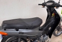 Motos - Guerrero Trip 110 Full 2024 Nafta 6600Km - En Venta