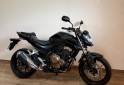 Motos - Honda HORNET CB 500 2017 Nafta 11000Km - En Venta