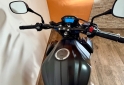 Motos - Honda HORNET CB 500 2017 Nafta 11000Km - En Venta