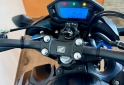 Motos - Honda HORNET CB 500 2017 Nafta 11000Km - En Venta