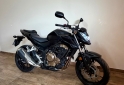 Motos - Honda HORNET CB 500 2017 Nafta 11000Km - En Venta