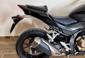 Motos - Honda HORNET CB 500 2017 Nafta 11000Km - En Venta
