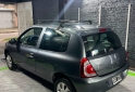 Autos - Renault Clio 2015 Nafta 150000Km - En Venta