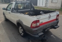 Camionetas - Fiat Strada 2013 GNC 192000Km - En Venta