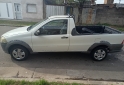 Camionetas - Fiat Strada 2013 GNC 192000Km - En Venta
