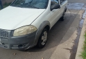 Camionetas - Fiat Strada 2013 GNC 192000Km - En Venta