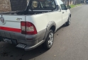 Camionetas - Fiat Strada 2013 GNC 192000Km - En Venta