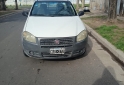 Camionetas - Fiat Strada 2013 GNC 192000Km - En Venta